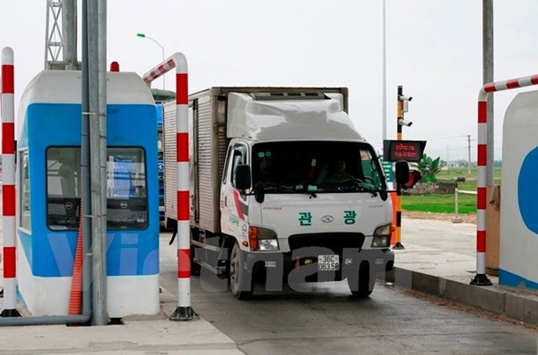 Kiến nghị xóa bỏ, dịch chuyển nhiều trạm phí BOT trên quốc lộ